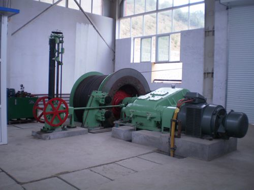 我國(guó)礦山機(jī)械標(biāo)準(zhǔn)對(duì)張緊絞車有什么樣的要求？